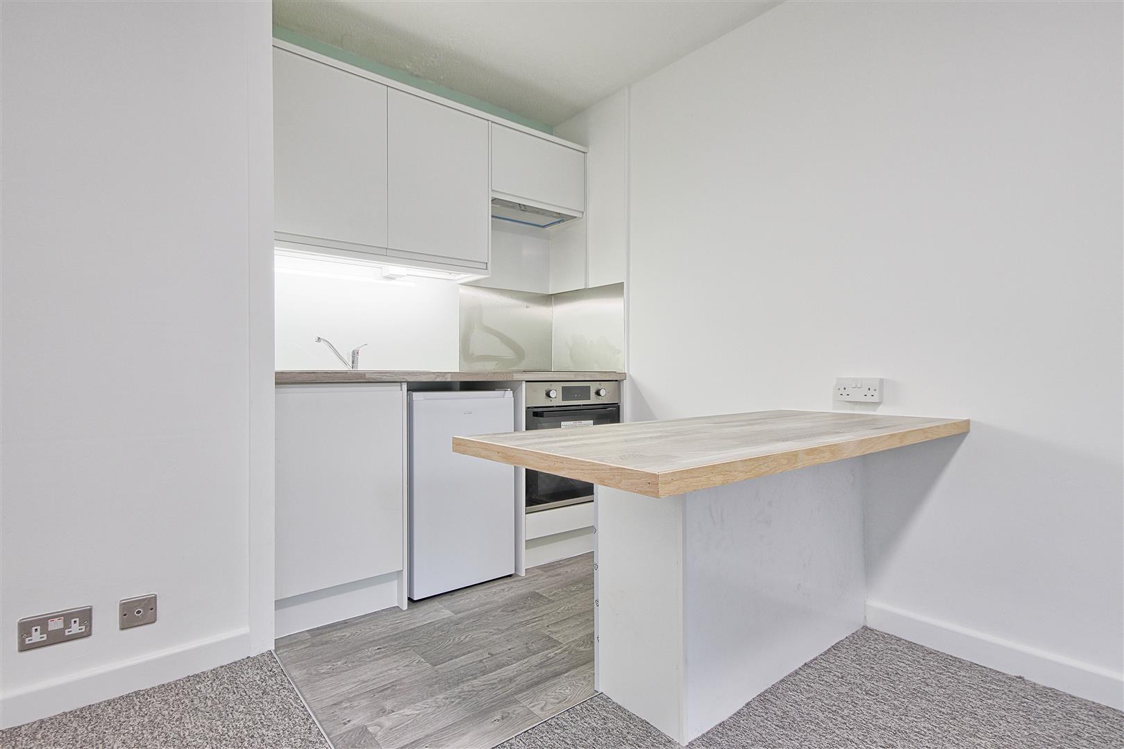 Manhattan Drive, Cambridge